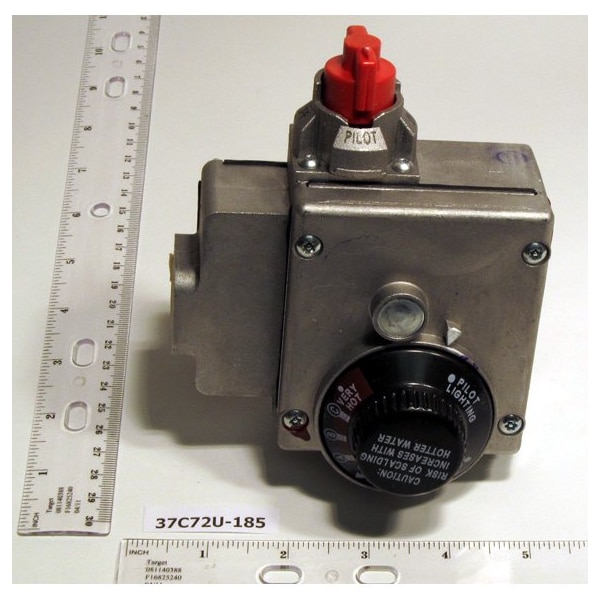 White-Rodgers 37C72U-185 Gas Water Heater 37C72U-185 - main